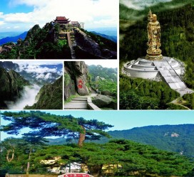 来宾景点介绍(景点介绍英文)