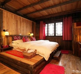 来宾旅游住宿(旅游住宿app)