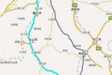 来宾自驾路线(自驾游线路)