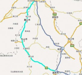 来宾自驾路线(自驾游线路)
