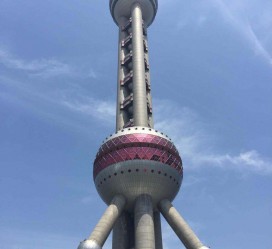 来宾上海游玩攻略(上海游玩攻略必去的地方2日)