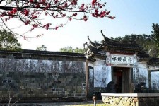 来宾中国伴游网保举一座寺庙(旅游景区寺庙)