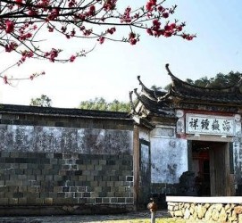 来宾中国伴游网保举一座寺庙(旅游景区寺庙)