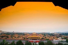 来宾旅游攻略(北京旅游攻略和花费)