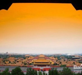 来宾旅游攻略(北京旅游攻略和花费)