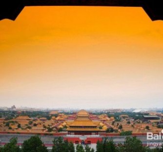 来宾旅游攻略(北京旅游攻略和花费)