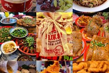 来宾重庆游玩攻略(重庆游玩攻略3天费用2人)