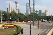 来宾上海自助游(上海自助游团购)