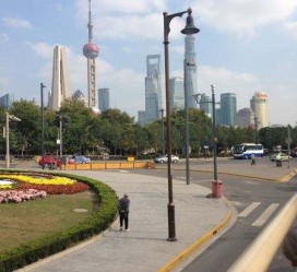 来宾上海自助游(上海自助游团购)