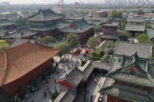 来宾开封旅游攻略(开封旅游攻略必玩的景点)