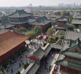 来宾开封旅游攻略(开封旅游攻略必玩的景点)