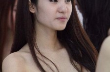 来宾模特走光(时尚模特走秀)