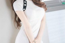 来宾女模特(女模特不顾母亲阻拦寻生父)