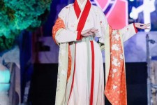 来宾汉服模特是哪种兼职的吗(网上雇用古拆汉服模特可信吗)
