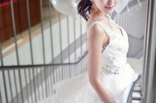 来宾女伴侣兼职婚纱模特(婚纱模特兼职是实的吗)