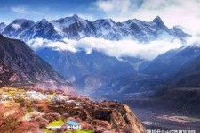 来宾旅游地点(旅游地点与地理关系)
