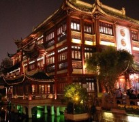 来宾上海旅游攻略(上海旅游攻略5日自助游攻略)