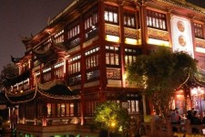 来宾上海旅游攻略(上海旅游攻略5日自助游攻略)