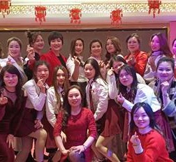 来宾兼职模特公益(兼职模特是什么)