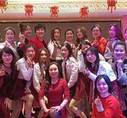 来宾兼职模特公益(兼职模特是什么)