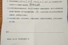 来宾关于模特兼职能否会要求签合同的信息