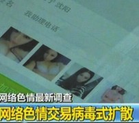 来宾上海伴游 伴游女郎白天陪玩晚上陪睡 网络跑火日薪过万(图)