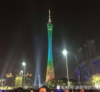 来宾广州游玩攻略(广州游玩攻略2日游)