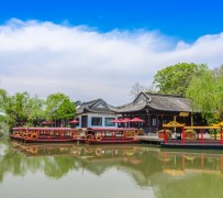 来宾旅游景点(旅游景点排行榜)