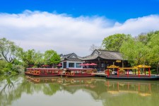 来宾旅游景点(旅游景点排行榜)
