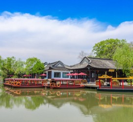 来宾旅游景点(旅游景点排行榜)