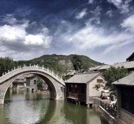 来宾旅游景点排行(旅游景点排行榜)