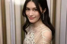 来宾维密超模中国(维密超模中国有谁)