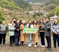 来宾商务伴游招聘 潮声丨百万年薪聘导游 浙江一座县城的“千金买马”记