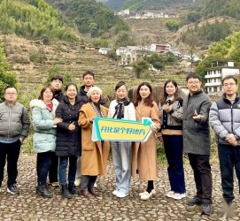 来宾商务伴游招聘 潮声丨百万年薪聘导游 浙江一座县城的“千金买马”记