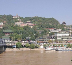 来宾兰州旅游攻略(兰州旅游攻略必去景点)