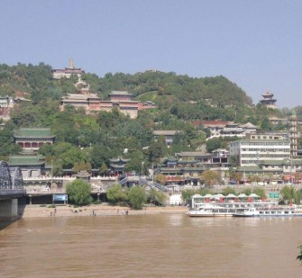 来宾兰州旅游攻略(兰州旅游攻略必去景点)