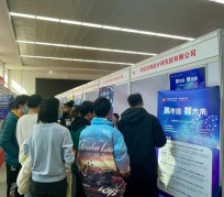 来宾北京伴游招聘 北京各大高校恢复线下招聘会，今年有什么不一样？记者探访