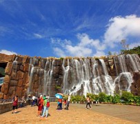 来宾旅游景点介绍(旅游景点介绍结尾)