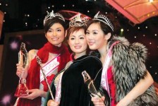 来宾亚洲小姐(亚洲小姐主题曲经典配乐)