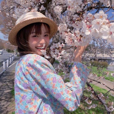 来宾伴游女生扶婷的资料