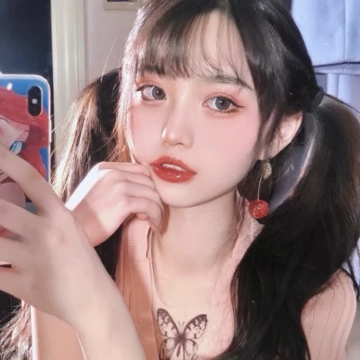 来宾伴游女生海棠依旧的资料