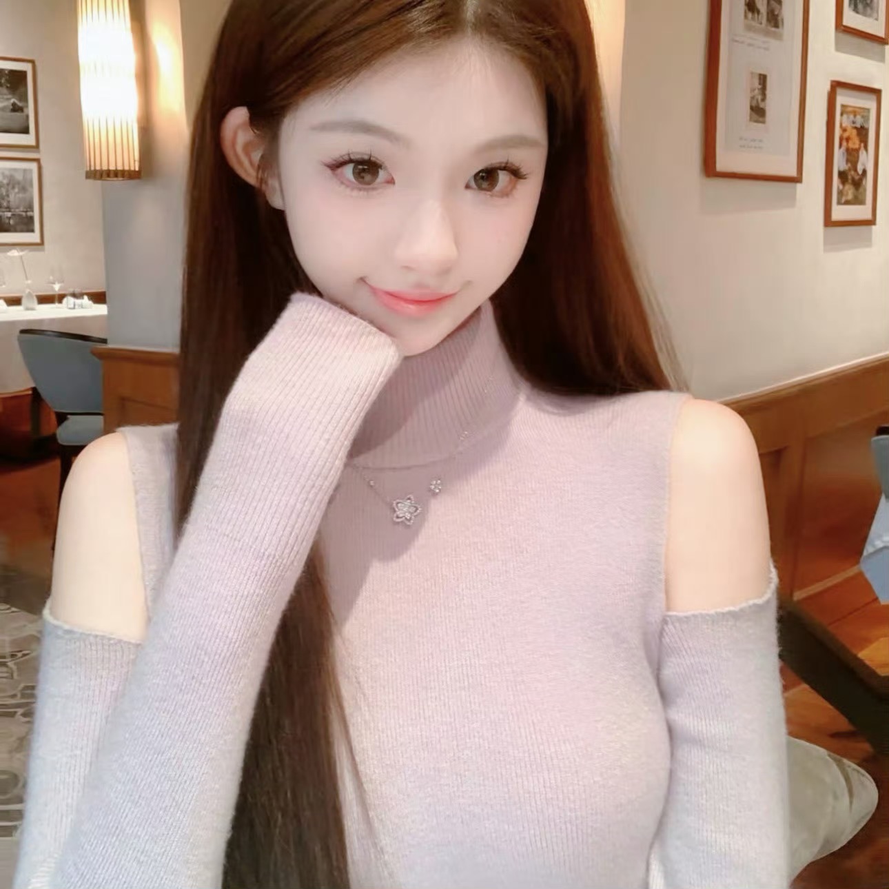 来宾一位伴游女孩的内心独白：在繁华与孤独间寻找自我?
