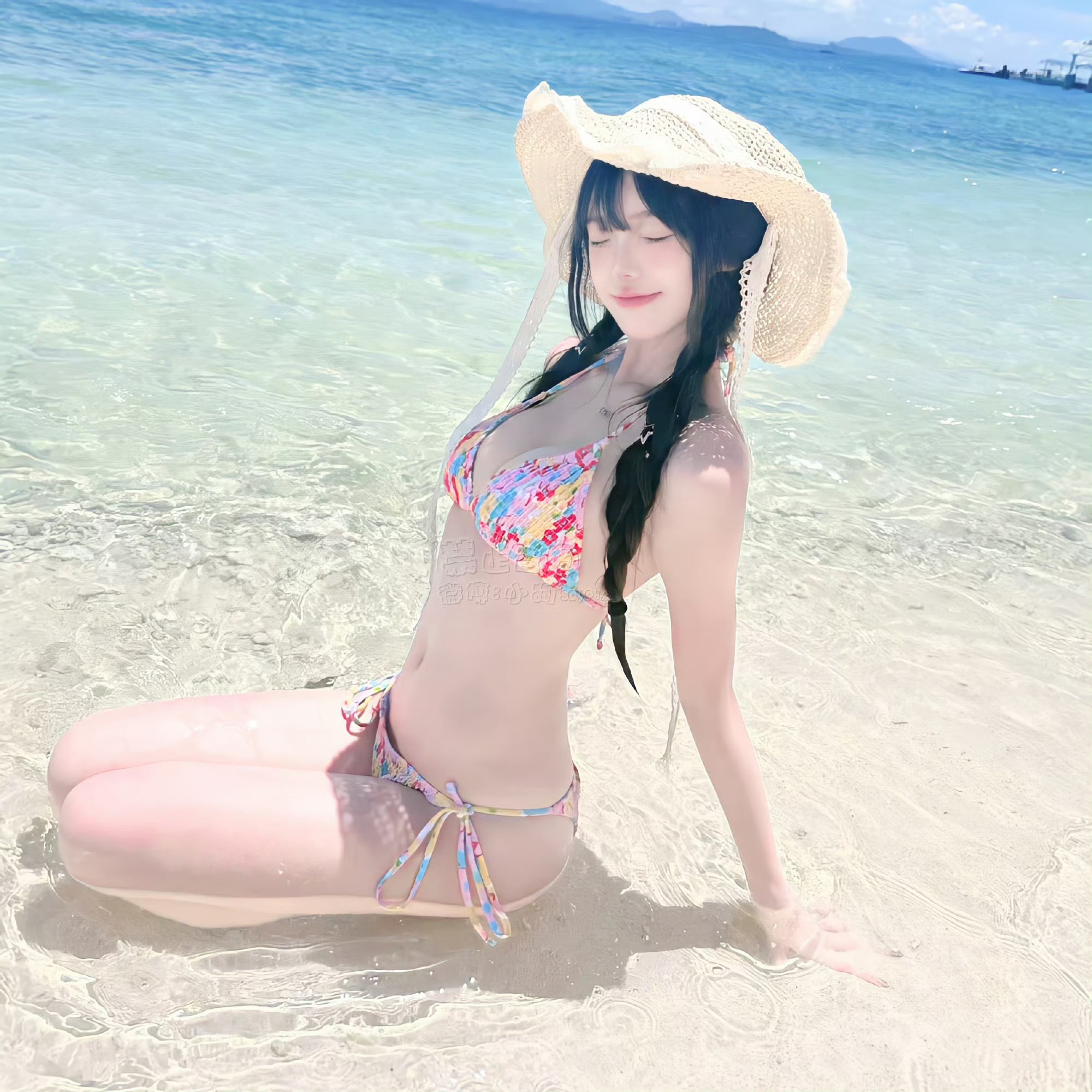 来宾伴游女生苏小糖的资料