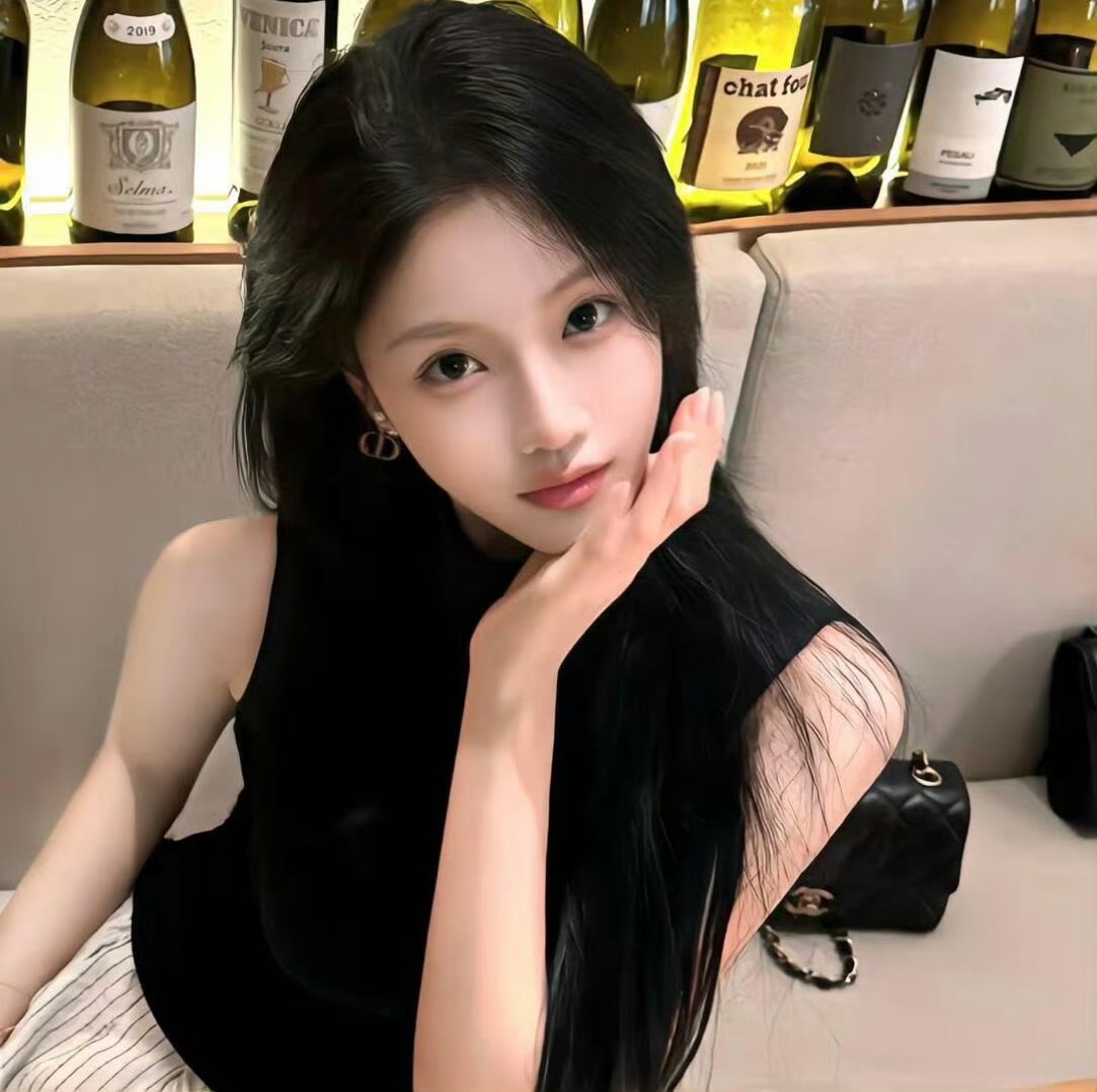 来宾伴游女生阚梦蕊的资料