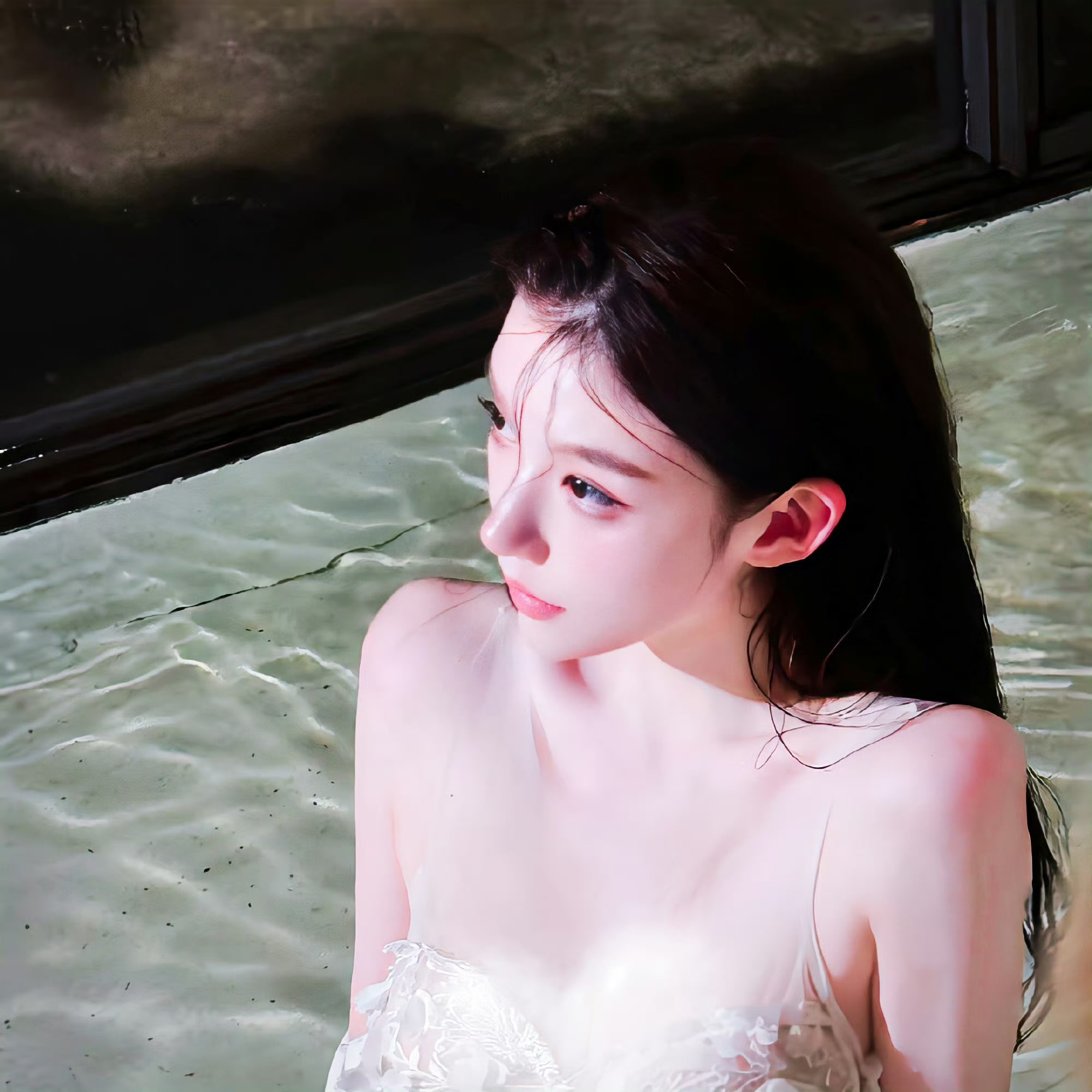 来宾伴游女生 | 苏瑜的资料
