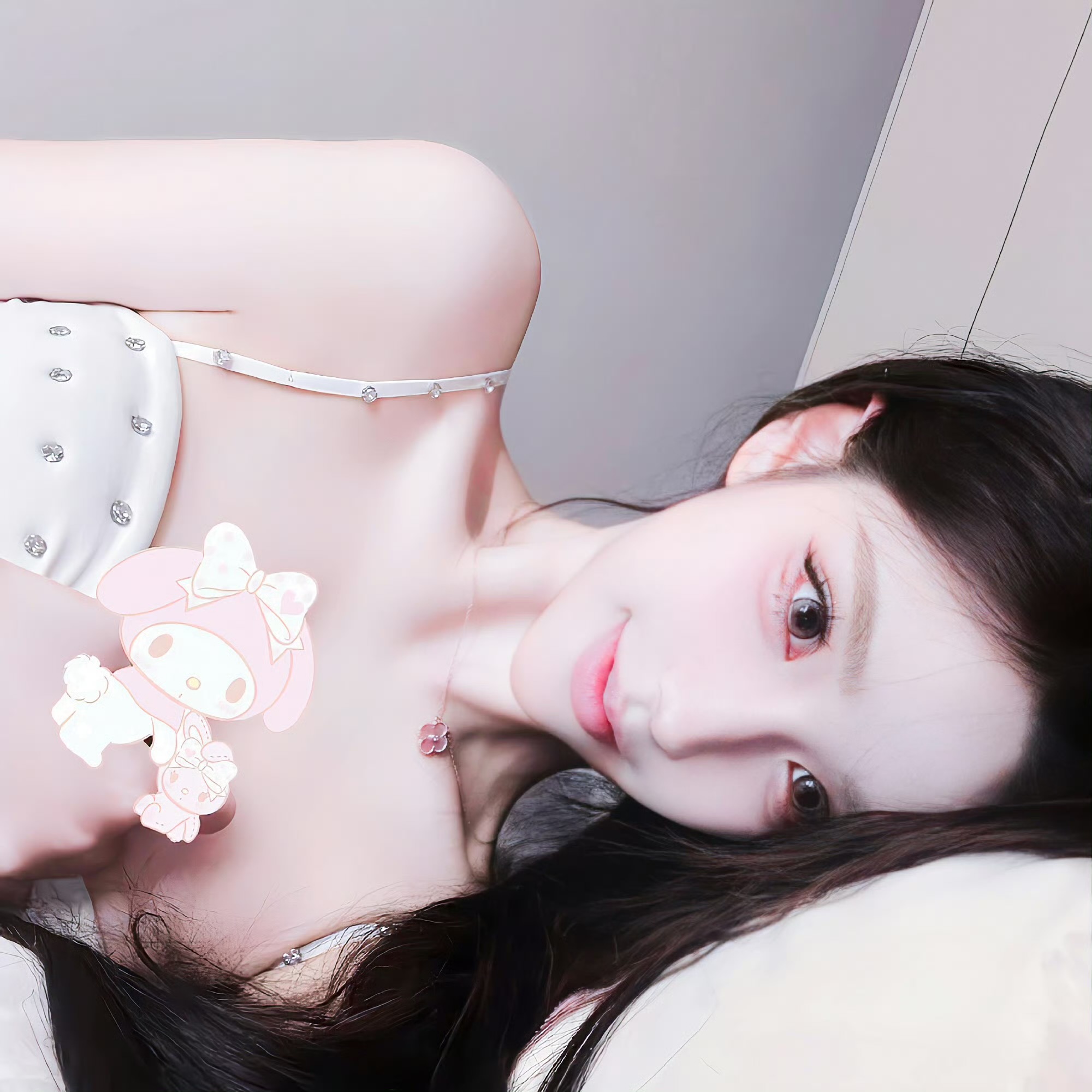 来宾伴游女生 | 唐雨晴 🌸的资料