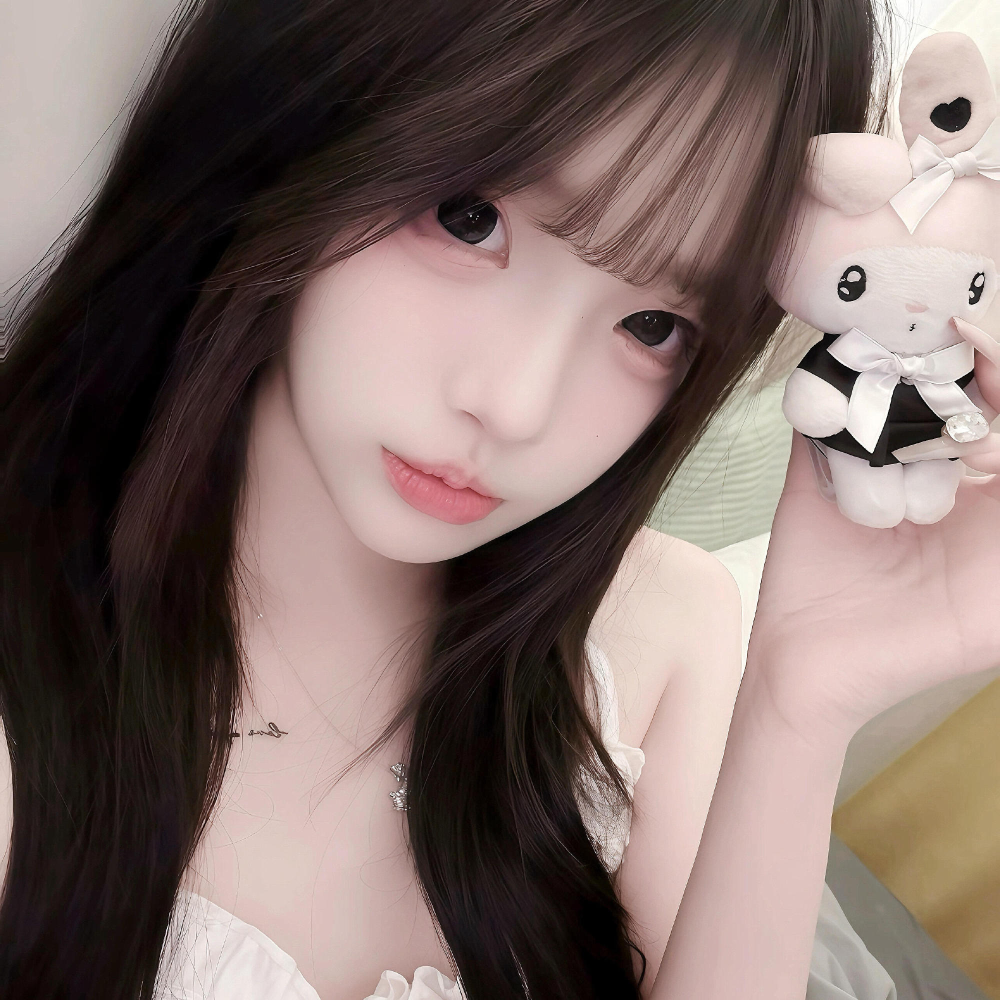 来宾伴游女生 | 钱姜薇 🌸的资料