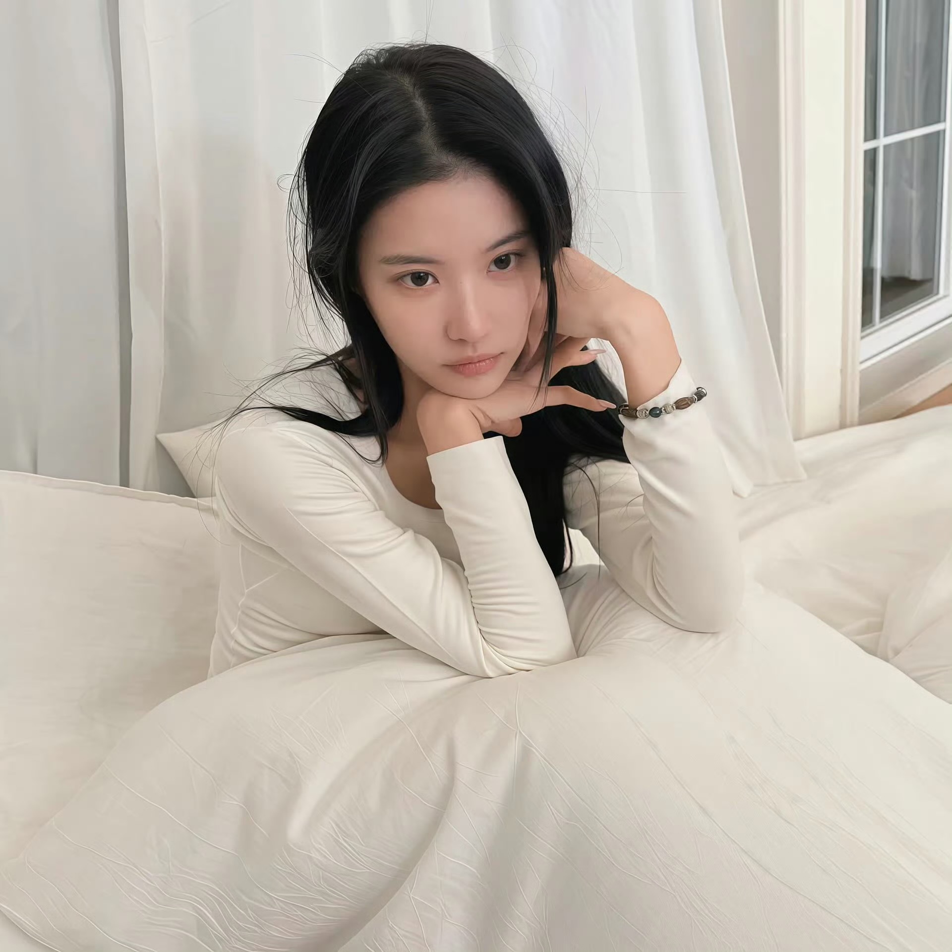 来宾伴游女生 | 婉娜的资料